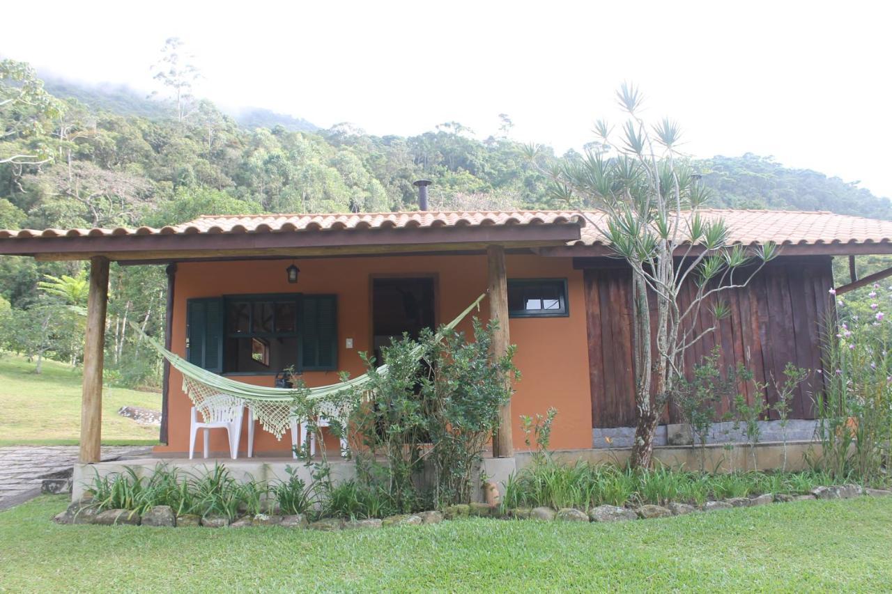 Pousada Mariza Nova Friburgo Exterior foto