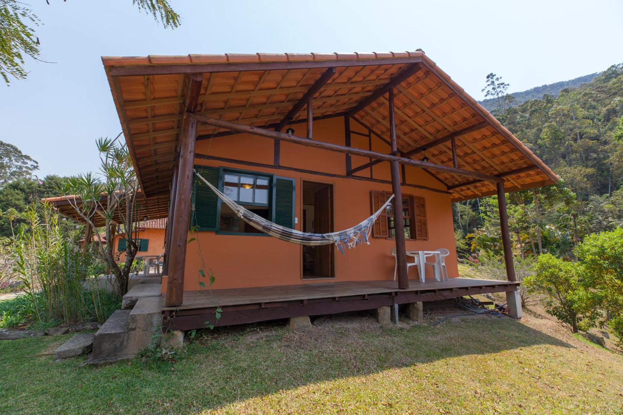 Pousada Mariza Nova Friburgo Exterior foto